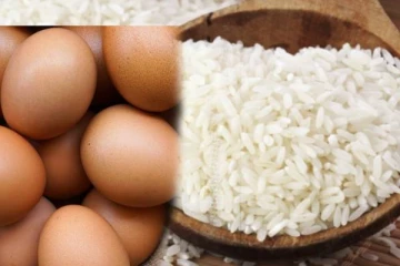 அதிக விலைக்கு சம்பா அரிசி - முட்டையை விற்ற வர்த்தகர்களுக்கு நேர்ந்த கதி!