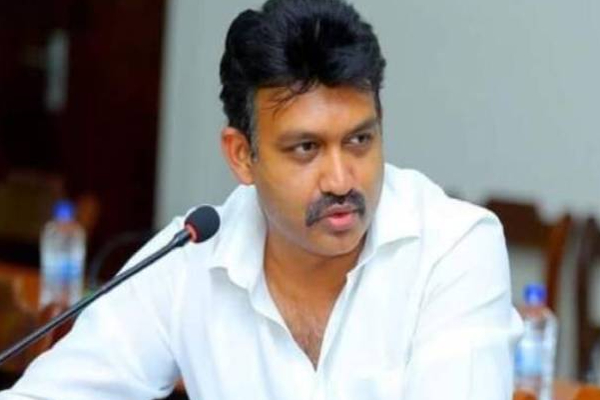 இலங்கையில் 5000 பேருக்கு காத்திருக்கும் வேலை வாய்ப்புகள்! | 5000 It Jobs In The Sri Lanka Senthil Thondaman