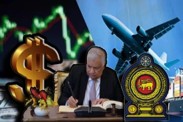 அரச ஊழியர்களின் சம்பளம் மற்றும் இறக்குமதி கட்டுப்பாடு தொடர்பில் நிதி அமைச்சின் புதிய அறிவிப்பு