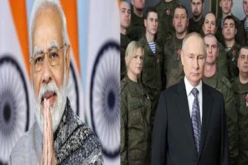 மோடி நினைத்தால் உக்ரைன் ரஷ்யா போர் முடிவுக்கு வரும் : அமெரிக்கா கருத்து