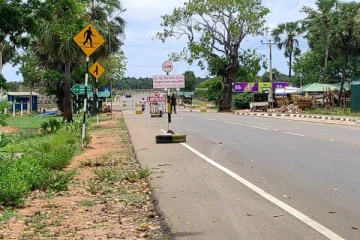 முல்லைதீவுக்கு செய்தி சேகரிக்க சென்ற ஊடகவியலாளருக்கு நேர்ந்த அவலம்