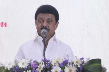 ஸ்காட்லாந்து யார்டு போலீசாருக்கு நிகரானது தமிழக காவல்துறை - முதல்வர் ஸ்டாலின் பெருமிதம்