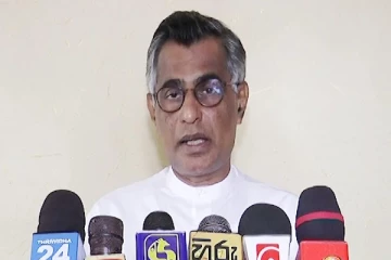 மக்களுக்கு ஏற்பட்ட மோசமான அவமானம் -கோட்டாபய  அரசு மீது எதிரணி எம்.பி சாட்டையடி