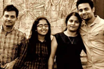 கனடாவும் எங்களை கைவிட்டுவிட்டது;  இந்தியாவில் பரிதவிக்கும் குடும்பம்