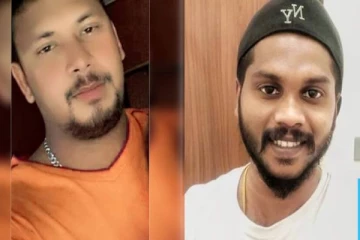 வெளிநாடொன்றில் உயிரிழந்த இலங்கை இளைஞர்கள்: உறவினர்கள் விடுத்துள்ள கோரிக்கை