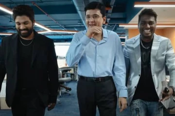 அடேங்கப்பா அட்லீ-அல்லு அர்ஜுன் இணையும் படத்தின் பட்ஜெட் இத்தனை கோடியா?..