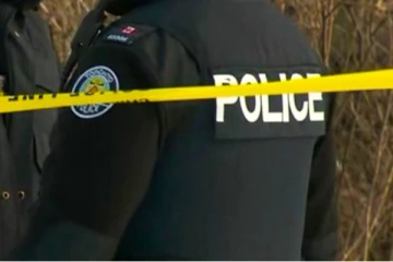 கனடாவில் கொள்ளையரின் தாக்குதலுக்கு இலக்கான நபர்