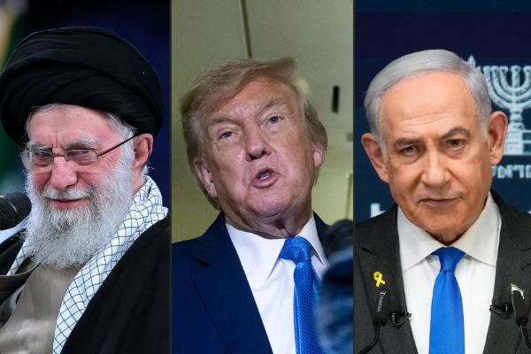 ஈரான் – அமெரிக்க அணுசக்தி பேச்சுவார்த்தைகள்! நெதன்யாகுவின் கடும் நிபந்தனைகள் | Iran Us Nuclear Talks Netanyahu S Tough Conditions