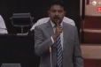 ''උත්තර නැතිවෙද්දී 88/89 ඇදලා ගන්නවා සජිත්ලා කියන්නේ පට්ට පල් බොරු බේගල් '' මහින්ද ජයසිංහගෙන් සැර ප්‍රහාරයක්