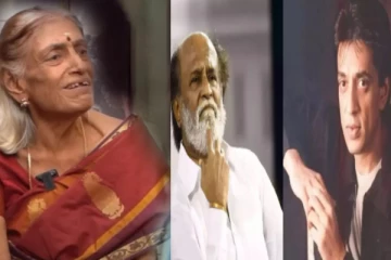 நண்பனின் இறுதிசடங்கில் கூட கலந்துக்கொள்ளாத ரஜினி - ரகுவரன் அம்மா ஷாக் காரணம்!