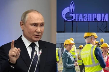 பழி தீர்த்த ரஷ்யா... சிக்கலில் ஐந்தாவது ஐரோப்பிய நாடு: அச்சத்தில் பொதுமக்கள்