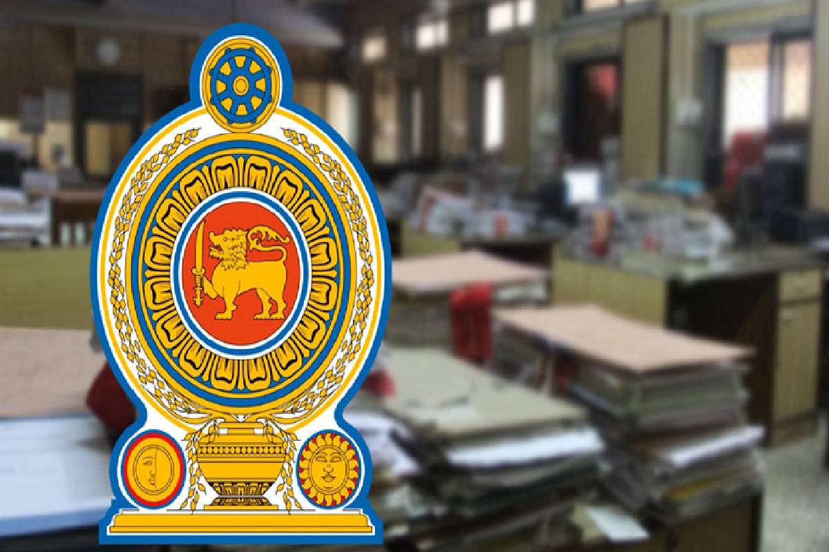 அரசுத் துறையில் புதிய நியமனங்கள் ; ஆட்சேர்ப்புக்கு அமைச்சரவை அனுமதி | New Appointments In Government Cabinet Approval