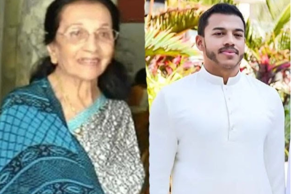 யோஷிதவுக்கு எதிரான வழக்கு : நீதிமன்றின் உத்தரவு | Mahinda S Son Yoshitha And His Grandmother Case
