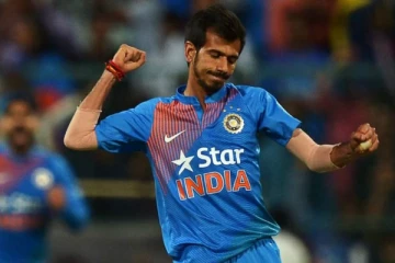 நான் கடந்து வந்துவிட்டேன், எனக்கு பழகிவிட்டது..!உலகக் கோப்பை அணியில் இல்லாதது குறித்து சாஹல் கருத்து