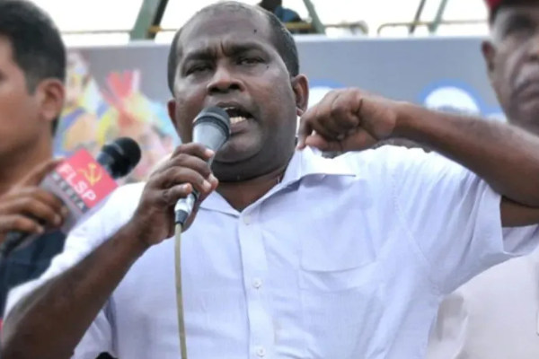 அதிகரிக்கப்படும் பாடசாலை நேரம் ; வேலைநிறுத்ததிற்கு தயாராகும் அதிபர்கள், ஆசிரியர்கள் | School Hours Rise Teachers Protest அதிகரிக்கப்படும் பாடசாலை நேரம் ; வேலைநிறுத்ததிற்கு தயாராகும் அதிபர்கள், ஆசிரியர்கள் | School Hours Rise Teachers Protest