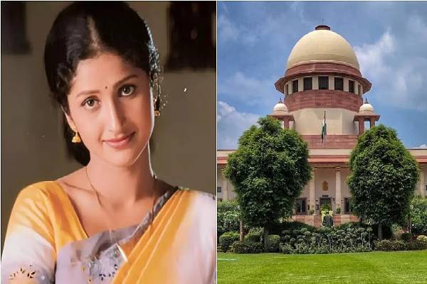 நடிகை பிரதியுஷா மரண வழக்கு: 24 ஆண்டுக்கு பின் உச்ச நீதிமன்றம் பரபரப்பு தீர்ப்பு! | Actress Prathyusha Case Supreme Court Verdict