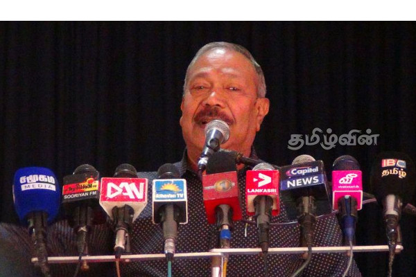சந்திரசேகரனை நினைவு கூரும் கடமை நாட்டின் அனைவருக்கும் உண்டு: வே.இராதாகிருஷ்ணன (Photos) | Srilanka Crisis Political Situation Rajapaksa