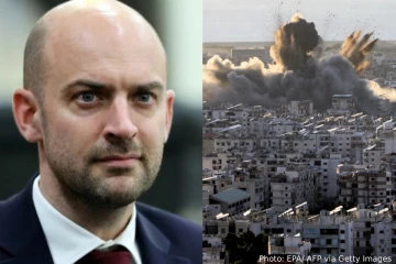 லெபனானுக்கு நிதியுதவி இருமடங்காக அதிகரிப்பு: பிரான்ஸின் அதிரடி அறிவிப்பு