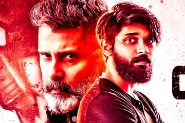 சீயான் 60 படத்தின் லேட்டஸ்ட் அப்டேட்.. படக்குழுவினர் கொண்டாட்டம்