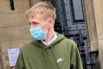 பிரித்தானியாவில் அருவருப்பான செயலை செய்து பொலிஸை மிரட்டிய நபருக்கு நேர்ந்த கதி!