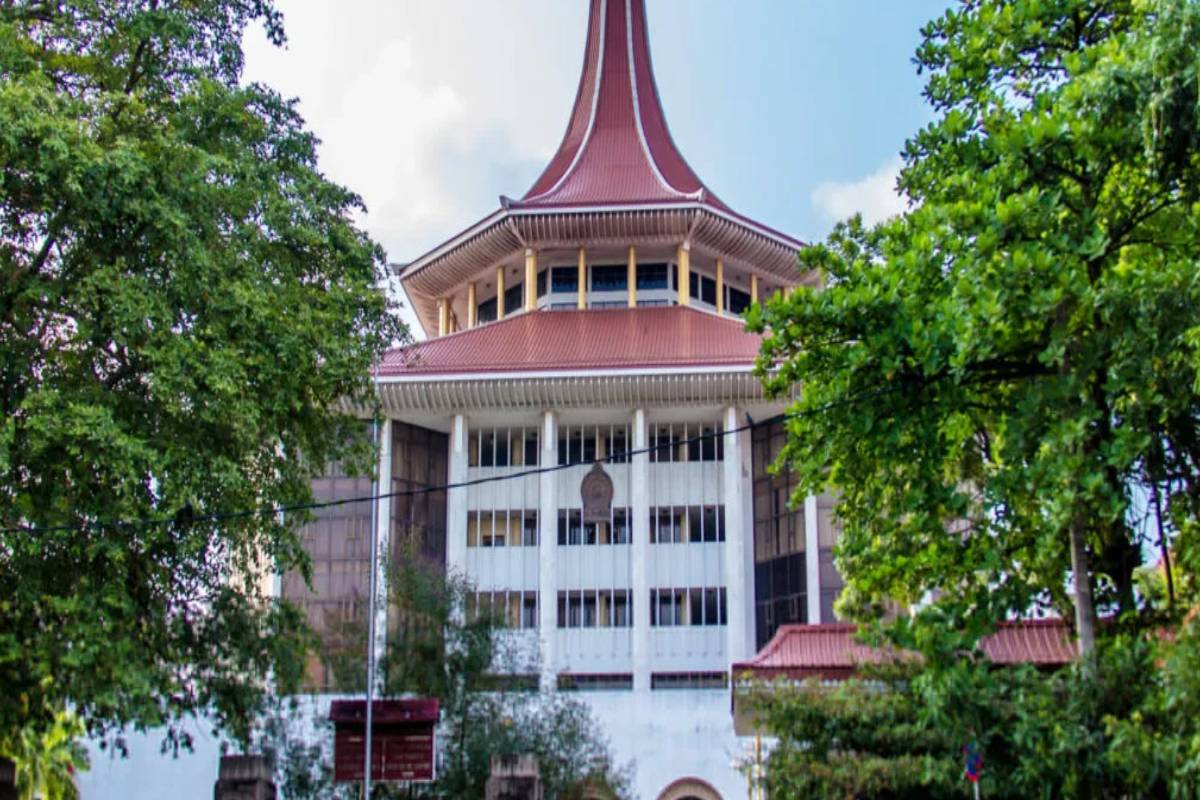 22ஆவது அரசியலமைப்பு திருத்தத்திற்கு எதிரான மனுக்கள் விசாரணை நிறைவு - உயர் நீதியரசர்கள் குழாம் அறிவிப்பு | 22Nd Constitutional Amendment Concluded