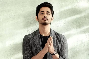 சாய்னா நேவால் பற்றி ஆபாச வாரத்தை  சொன்னாரா சித்தார்த்? சர்ச்சைக்கு விளக்கம்