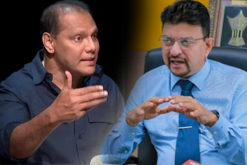 படுகொலையாளர்கள் - மோசடியாளர்கள் இணைவார்கள் என்கிறார் தயாசிறி! அம்பலப்படுத்தும் மஹிந்த ஜயசிங்க