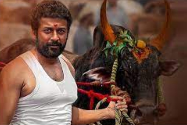 சூர்யாவின் வாடிவாசல் எப்போது? தயாரிப்பாளர் சொன்ன தகவல் | Producer Clarifies On Vaadivaasal Shooting சூர்யாவின் வாடிவாசல் எப்போது? தயாரிப்பாளர் சொன்ன தகவல் | Producer Clarifies On Vaadivaasal Shooting