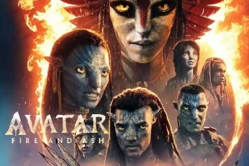 அவதார் : ஃபயர் அண்ட் ஆஷ்!! முதல் நாள் வசூலில் வாரி சுருட்டிய ஜேம்ஸ் கேமரூன்..