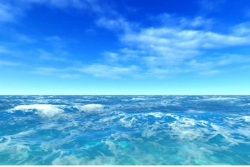 கடலின் ஆழம் எவ்வாறு கணக்கிடப்படுகிறது?