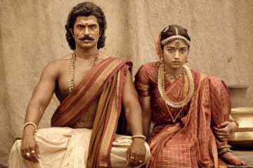 ஜெயிலர் 2 அலையில் சிக்கி தவிக்கும் ரணபாலி.. பாக்ஸ் ஆபிஸ் வசூல் விவரம்