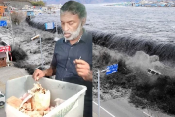 19 வருடங்களாக உறுதிப்படுத்தப்படாமல் கிடக்கும் சுனாமி அனர்த்தத்தில் உயிரிழந்த 137 பேரின் எச்சங்கள்