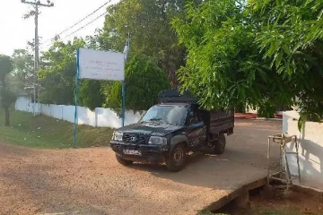 வவுனியாவில் தனியார் கல்வி நிலைய மாணவர்களுக்கும் ஆசிரியருக்குமிடையில் மோதல்