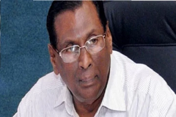 ராஜபக்ச குடும்பத்துக்கு பயப்படவில்லை -ஆளும்தரப்பு எம்.பி வெளிப்படையாக அறிவிப்பு (காணொளி)