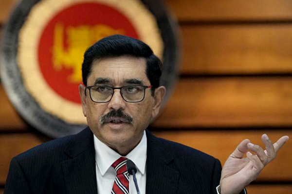 வங்கிக் கடன் பெற்றவர்களுக்கு மத்திய வங்கி ஆளுநர் முக்கிய தகவல் | Bank Interest Rates Sri Lanka Today வங்கிக் கடன் பெற்றவர்களுக்கு மத்திய வங்கி ஆளுநர் முக்கிய தகவல் | Bank Interest Rates Sri Lanka Today