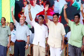 அரசியல்வாதிகளின் போலி வாக்குறுதிகளை நம்பி ஏமாறும் மக்கள்! சஜித் பிரேமதாச கவலை