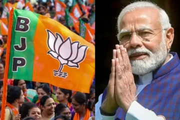 பாரதிய ஜனதாக் கூட்டணியின் தலைவரான மோடி : வழங்கப்பட்ட ஆதரவு கடிதங்கள்