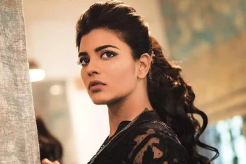 59 வயது நடிகருடன் ஜோடி சேரும் நடிகை ஐஸ்வர்யா ராஜேஷ்.. யார் தெரியுமா