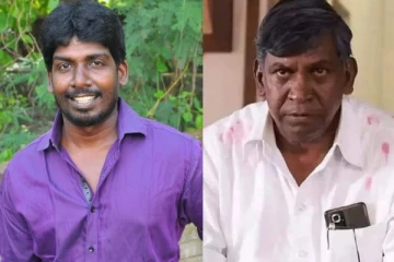 என்னை மாதிரியே நடிக்கிறியாமே.. வளர்ந்து வரும் நடிகரை ஆள் வைத்து அடித்த வடிவேலு