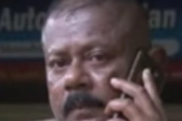 "..තුවාල කාරයෝ කීදෙනෙක්ද? එක්කෙනෙක් මැරිලද..?" රඹුක්කන වෙඩි තැබීමට අණ දුන් SSPගේ තිරය පිටුපස රංගනය - (VIDEO)