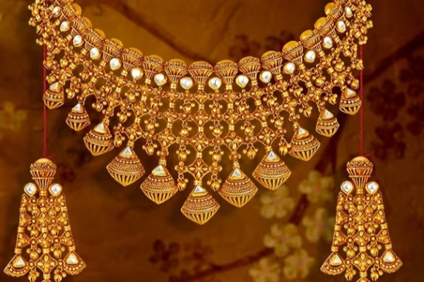 gold price today