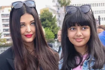 வெறும் 8 வகுப்பு தான்!! நடிகை ஐஸ்வர்யா ராயின் மகள் ஸ்கூல் ஸ்பீஸ் இத்தனை லட்சமா..