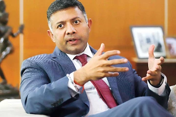 பிரித்தானியாவுக்கான இந்திய தூதராக தமிழர் ஒருவர் நியமனம்!