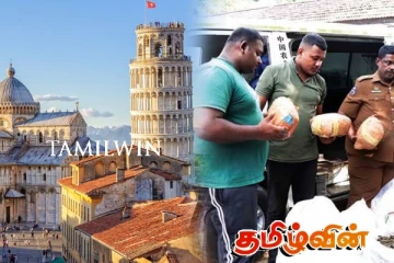 இத்தாலியில் வசிக்கும் பெண்ணொருவரின் இலங்கை வீடொன்றில் நடந்த மோசடி