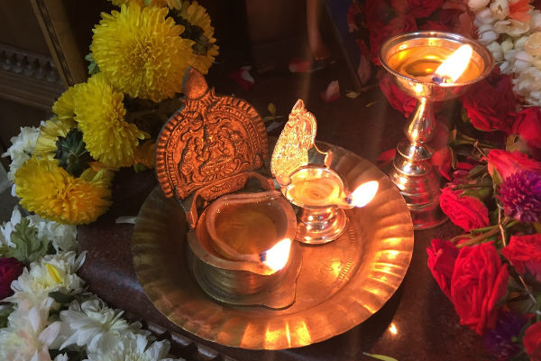 ஜாதக தோஷங்கள் நீங்கும் ஆடி செவ்வாய் அம்மன் வழிபாடு! | Aadi Chevvai Viratham Amman Spiritul