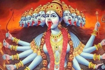 எதிரிகள் தொல்லையில் இருந்து நம்மை காக்கும் காளி மந்திரம்