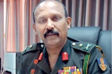 பாதுகாப்பு செயலாளர் கமல் குணரத்னவும் ஜெனரலாகப் பதவி உயர்வு