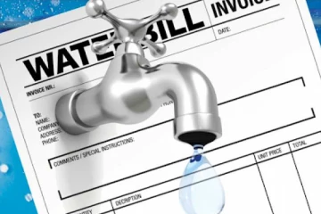 நீர்க் கட்டண குறைப்பு தொடர்பில் வெளியான அறிவிப்பு