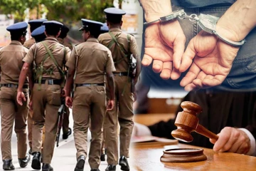 திருகோணமலையில் சட்டவிரோத புதையல் அகழ்வு: காவல்துறை விசாரணைகள் தீவிரம்