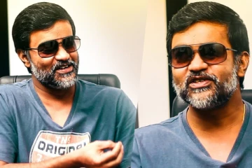 செல்வராகவன் இயக்குனர் மட்டும் இல்லை, நடிக்கவும் போகிறாரா?- எந்த படம், அவரது லுக் பார்த்தீர்களா?